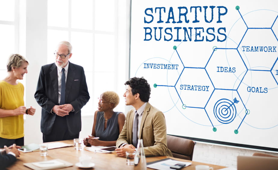Business Start-Up Loans