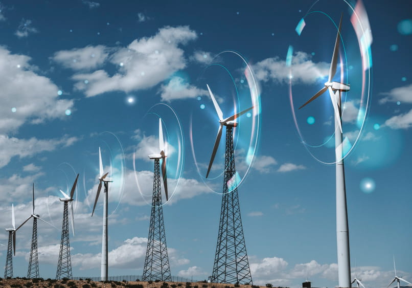 Energy and Renewable Power Loan