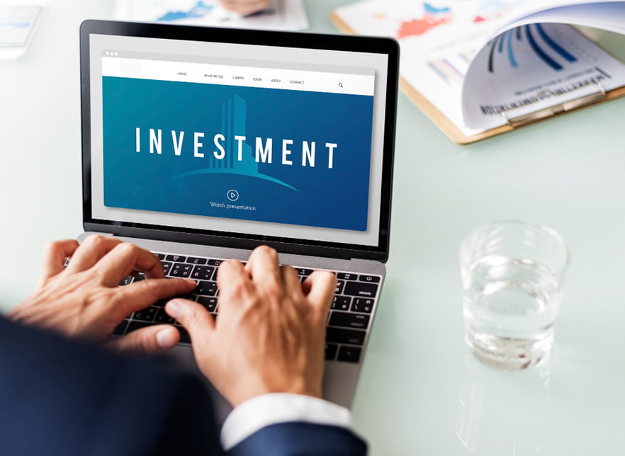 Investment and Commercial Loan
