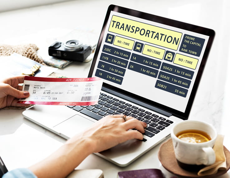 Transportation System Loan